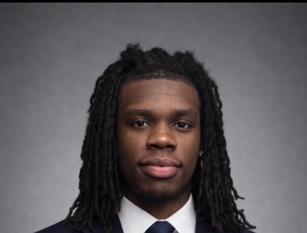 Travis Farmer — Cybersecurity Analyst